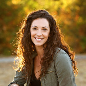 Meet your Posher, Leah